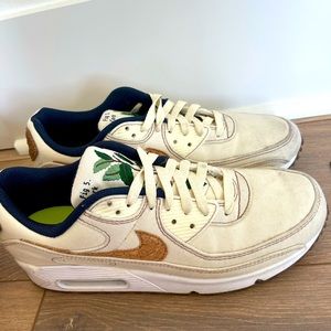 Fig 5. cork air max 90 nike mens